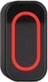 Safetrust mini mullion reader