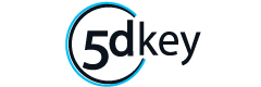 5dkey